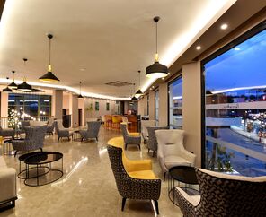 Parkım Ayaz Hotel