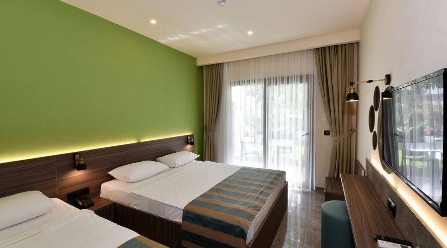 Parkım Ayaz Hotel