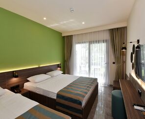 Parkım Ayaz Hotel