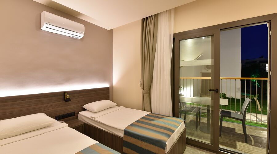 Parkım Ayaz Hotel
