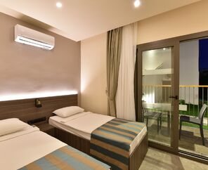Parkım Ayaz Hotel
