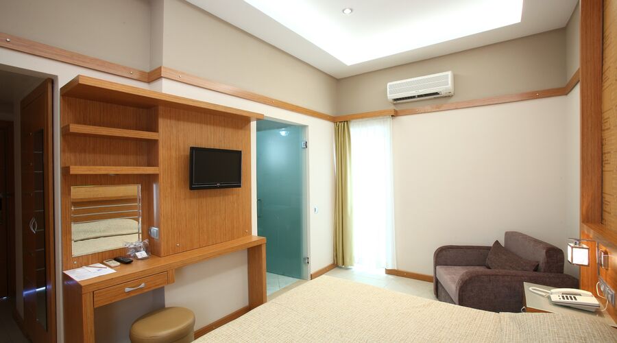 Parkım Ayaz Hotel