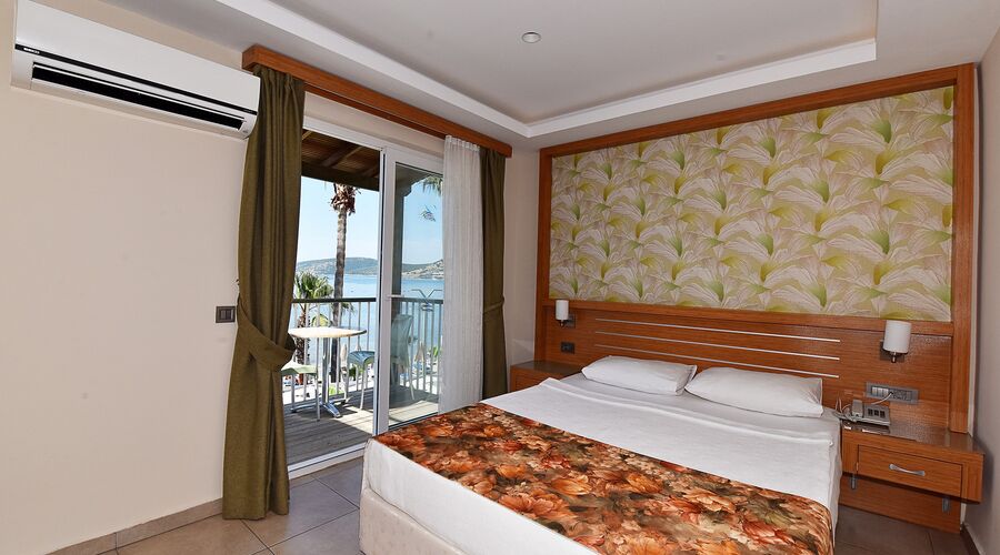 Parkım Ayaz Hotel
