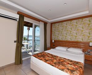 Parkım Ayaz Hotel