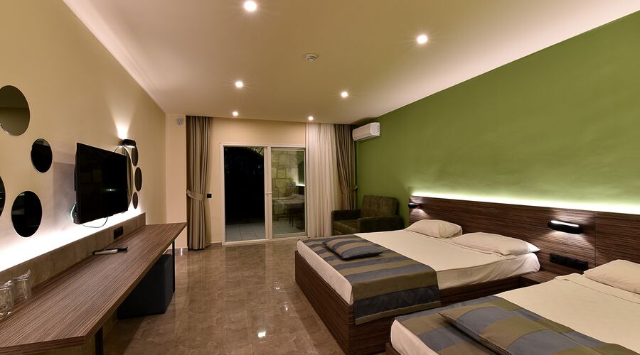 Parkım Ayaz Hotel