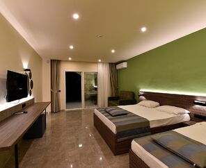 Parkım Ayaz Hotel