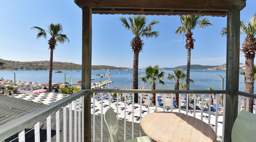 Parkım Ayaz Hotel