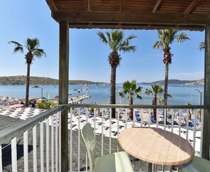 Parkım Ayaz Hotel