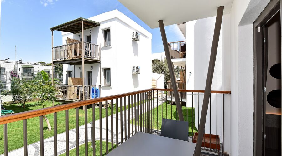 Parkım Ayaz Hotel