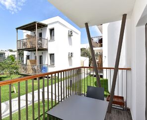 Parkım Ayaz Hotel