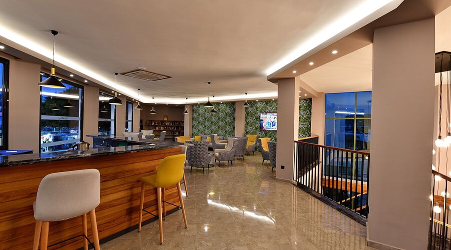 Parkım Ayaz Hotel