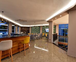 Parkım Ayaz Hotel