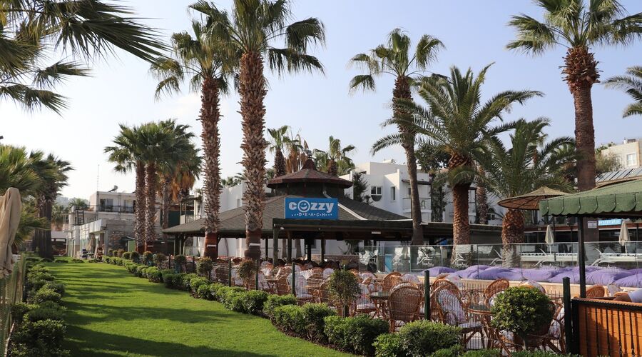 Parkım Ayaz Hotel