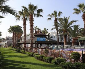 Parkım Ayaz Hotel