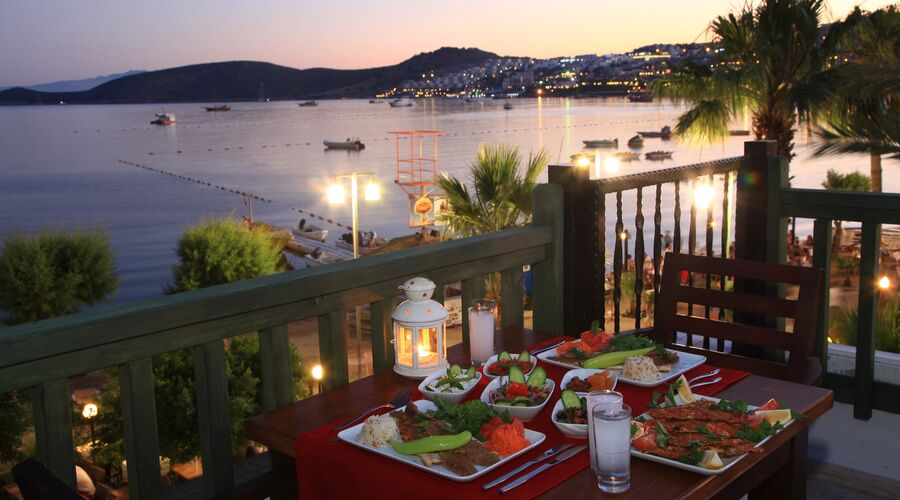 Parkım Ayaz Hotel