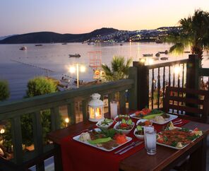 Parkım Ayaz Hotel