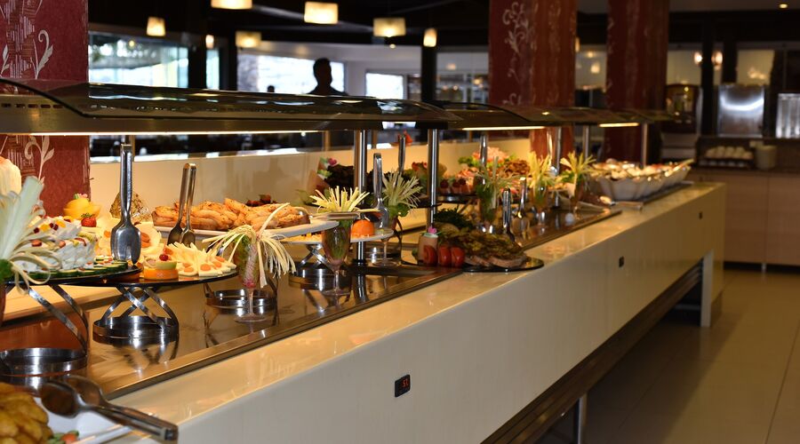 Parkım Ayaz Hotel