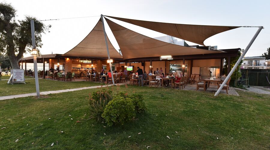 Parkım Ayaz Hotel