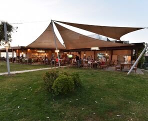 Parkım Ayaz Hotel