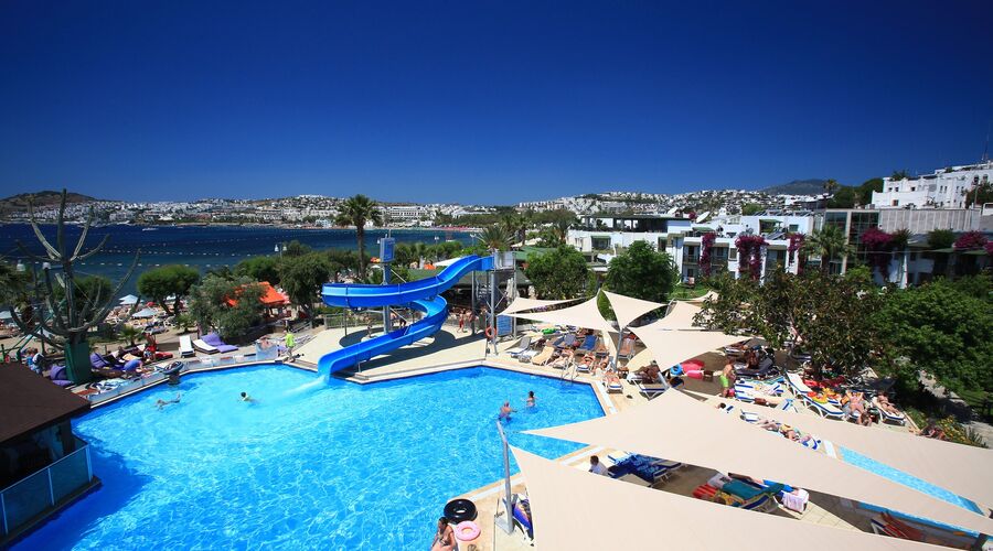 Parkım Ayaz Hotel