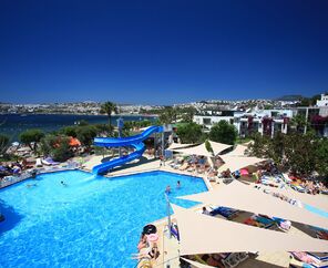 Parkım Ayaz Hotel