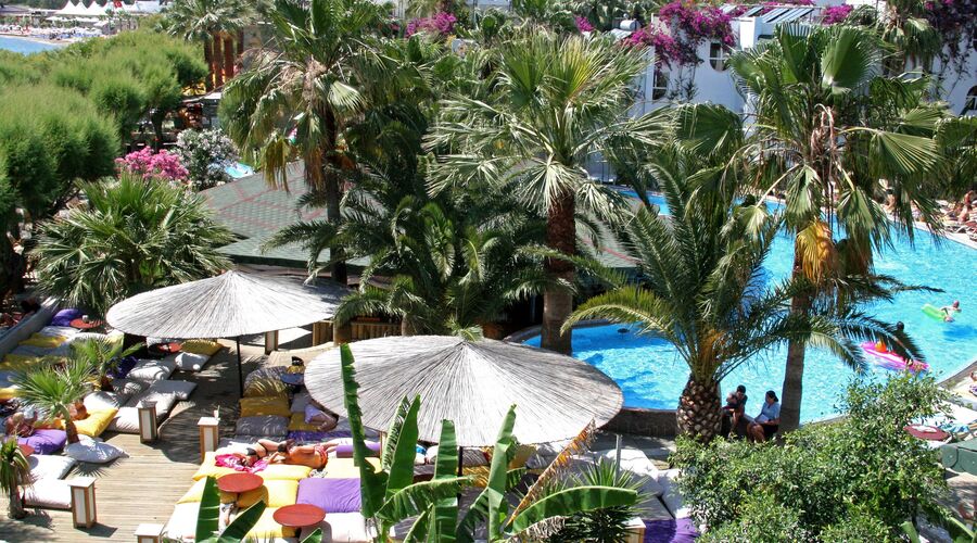 Parkım Ayaz Hotel