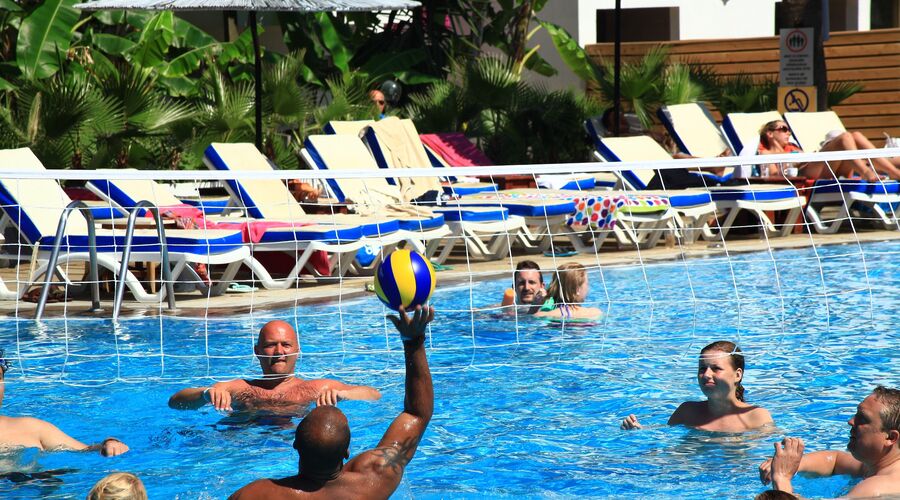 Parkım Ayaz Hotel