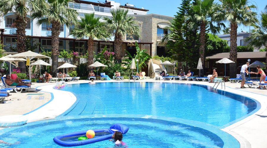 Parkım Ayaz Hotel