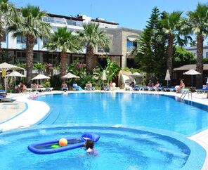 Parkım Ayaz Hotel