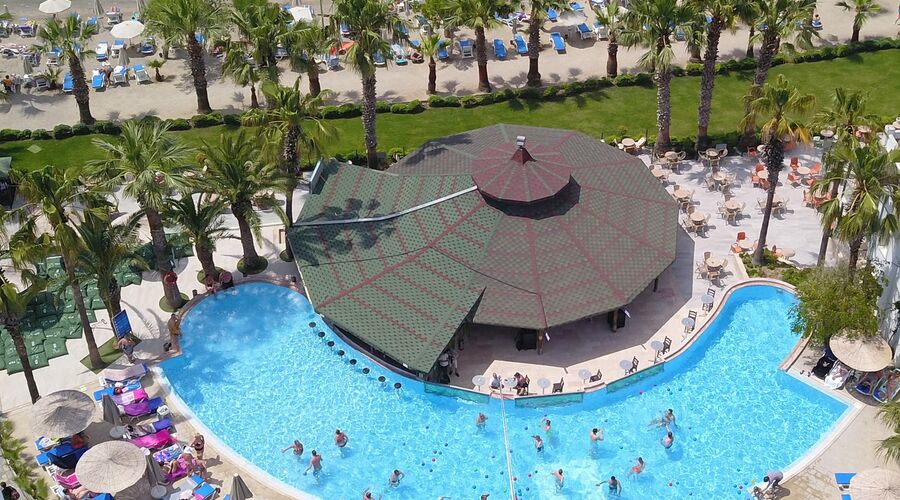 Parkım Ayaz Hotel