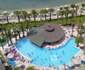 Parkım Ayaz Hotel
