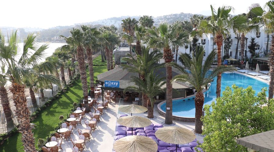 Parkım Ayaz Hotel
