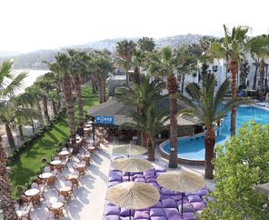 Parkım Ayaz Hotel