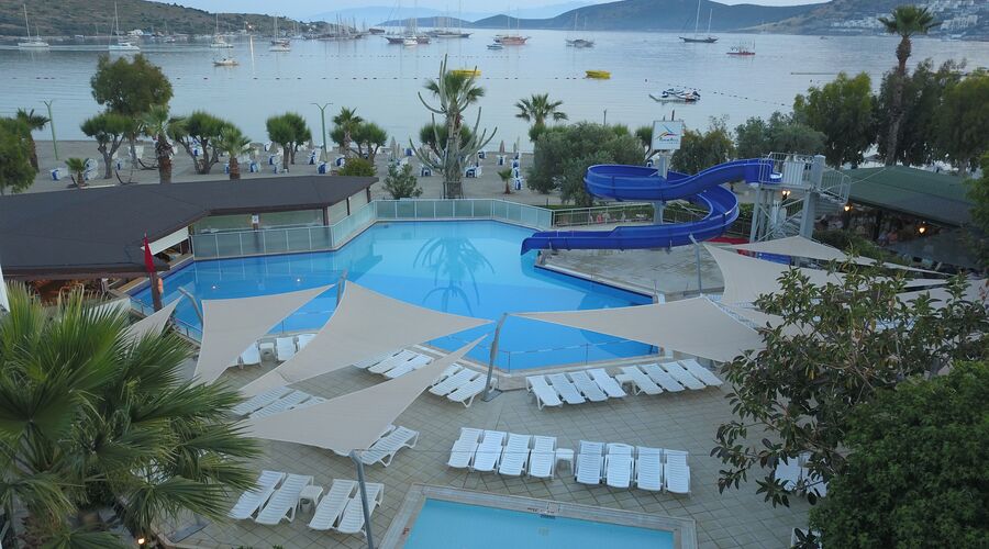 Parkım Ayaz Hotel