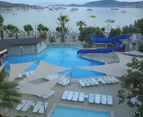 Parkım Ayaz Hotel