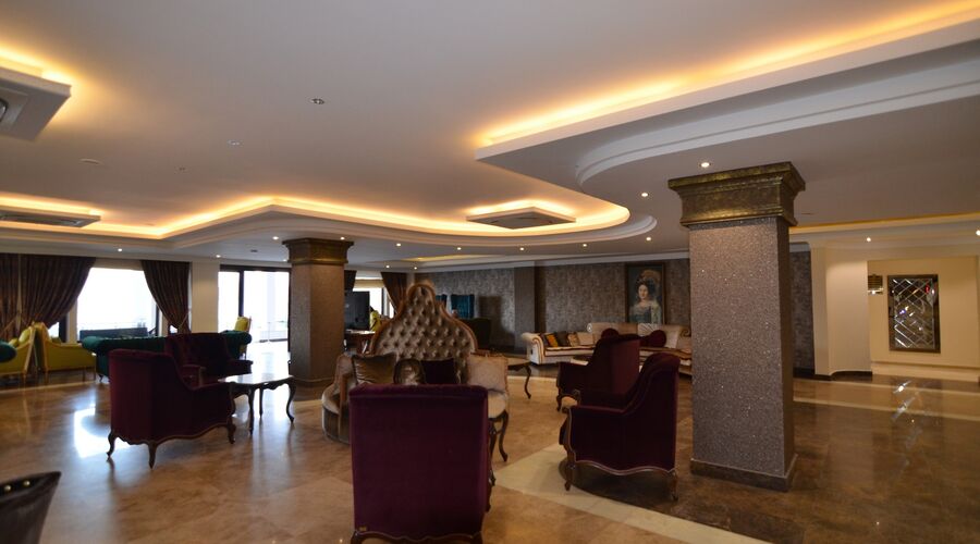 Azka Hotel