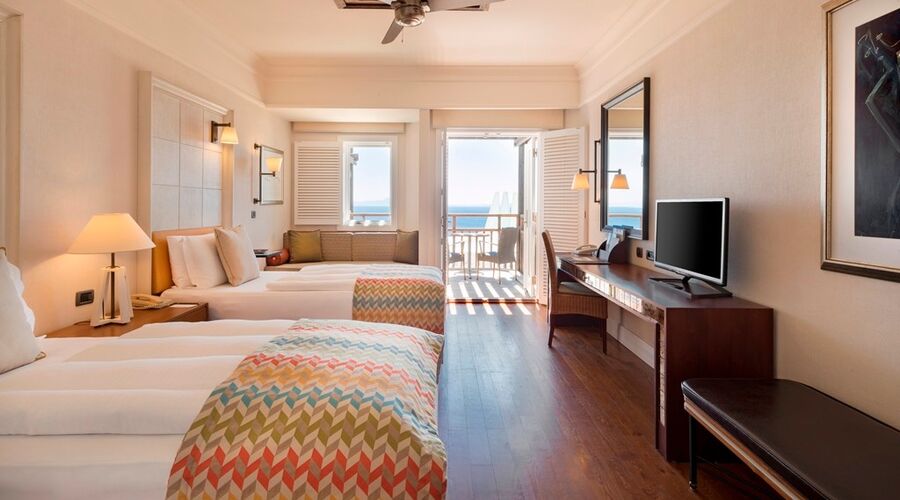 Kempinski Hotel Barbaros Bay