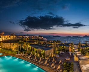 Swissotel Resort Bodrum Beach