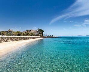 Swissotel Resort Bodrum Beach