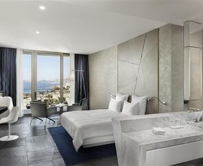 Swissotel Resort Bodrum Beach