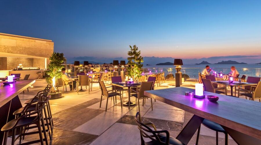 Swissotel Resort Bodrum Beach