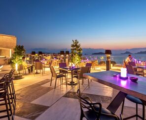 Swissotel Resort Bodrum Beach