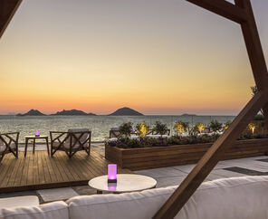 Swissotel Resort Bodrum Beach