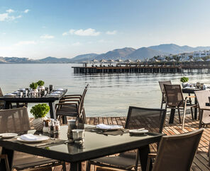 Swissotel Resort Bodrum Beach