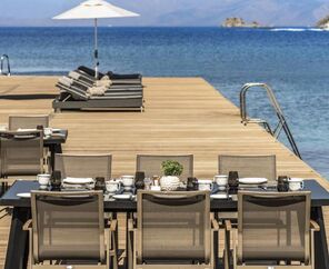 Swissotel Resort Bodrum Beach