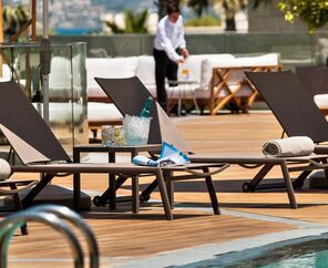 Swissotel Resort Bodrum Beach