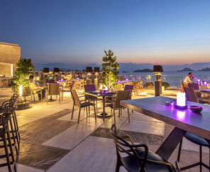 Swissotel Resort Bodrum Beach