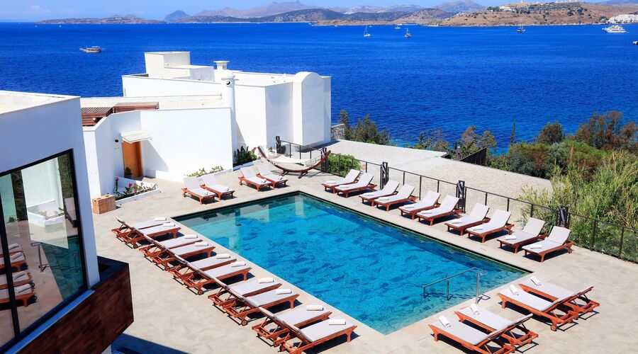 Senses Hotel