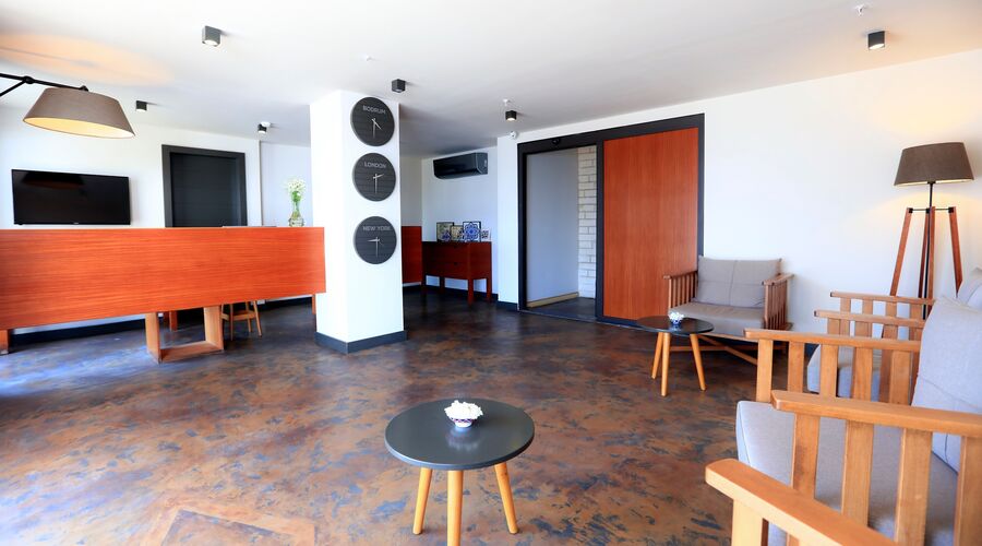 Senses Hotel
