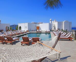 Senses Hotel